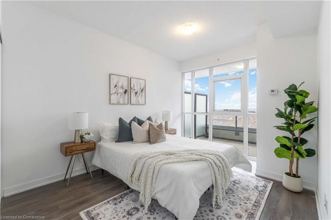 807 - 550 N Service Rd, House attached with 2 bedrooms, 2 bathrooms and 1 parking in Grimsby ON | Image 18