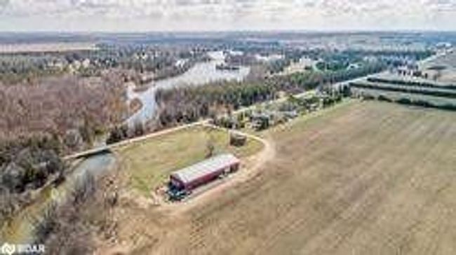 5300 Concession Rd 6, Home with 4 bedrooms, 3 bathrooms and 12 parking in Adjala Tosorontio ON | Image 9