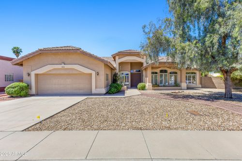15852 N 50th Drive, Glendale, AZ, 85306 | Card Image