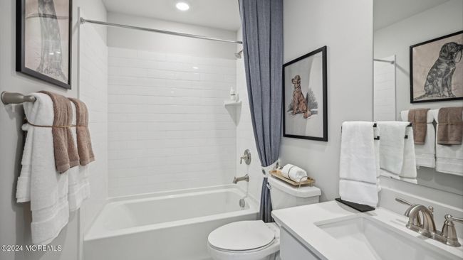 151 Wembley Way, Condo with 3 bedrooms, 4 bathrooms and null parking in Tinton Falls NJ | Image 28