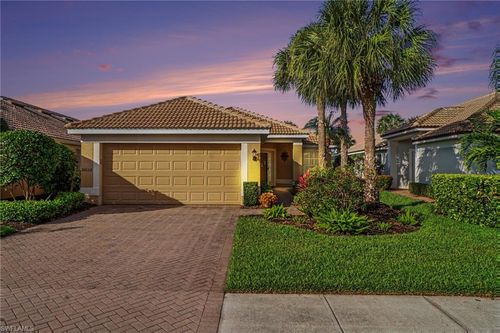 10032 Oakhurst Way, FORT MYERS, FL, 33913-7090 | Card Image