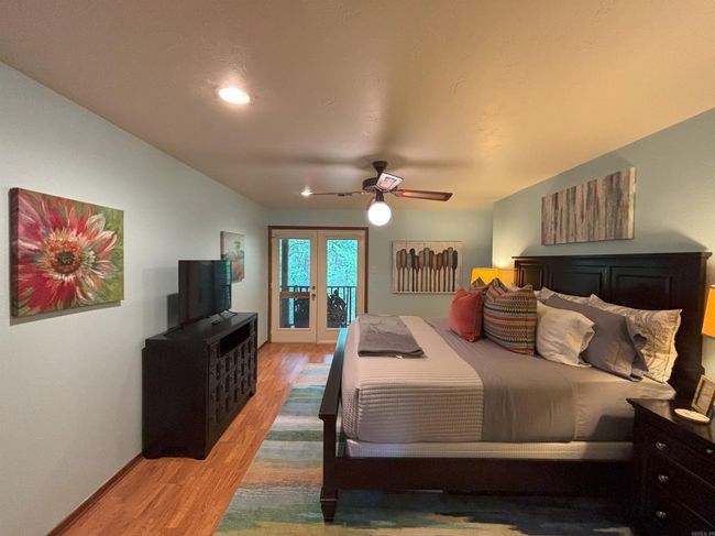 C - 36C Peninsula Dr, Home with 2 bedrooms, 2 bathrooms and null parking in Mount Ida AR | Image 22