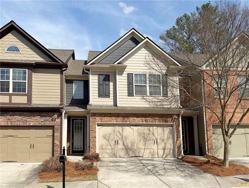 3712 Brockenhurst Dr, Buford, GA, 30519-4691 | Card Image