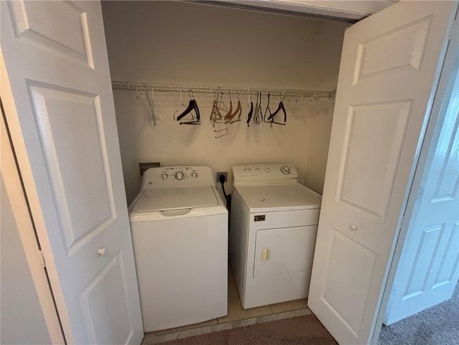 8515 Trail Wind Dr, Townhouse with 2 bedrooms, 3 bathrooms and null parking in TAMPA FL | Image 15