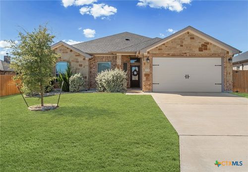 6124 Catania Dr, Temple, TX, 76502 | Card Image