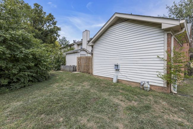 845 Brentwood Pt, Condo with 3 bedrooms, 2 bathrooms and null parking in Brentwood TN | Image 32