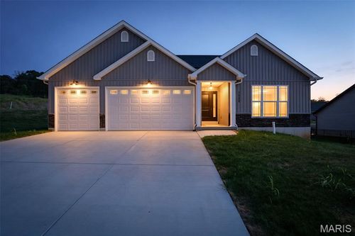 1522 Louisiana Dr, Herculaneum, MO, 63048-3604 | Card Image