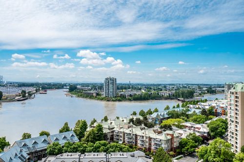 1811-988 Quayside Dr, New Westminster, BC, V3M0L5 | Card Image