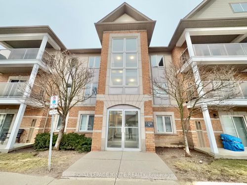 310-128 Aspen Springs Drive, Clarington, ON, L1C0G9 | Card Image