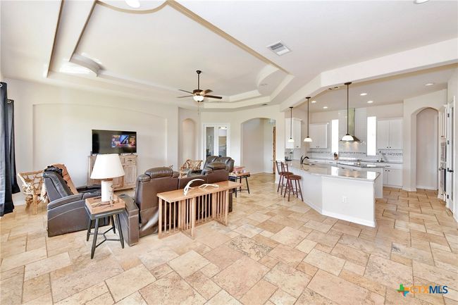 521 Saxet Trl, House other with 3 bedrooms, 2 bathrooms and null parking in Spring Branch TX | Image 11