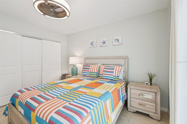 UNIT-5 - 117 7 Th St N, Condo with 1 bedrooms, 1 bathrooms and null parking in BRADENTON BEACH FL | Image 24