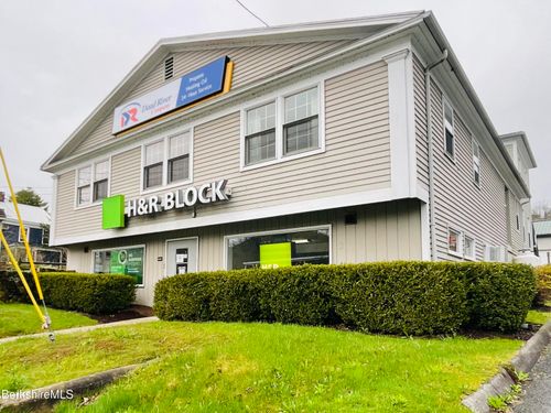 168 Main St, Great Barrington, MA, 01230-1618 | Card Image