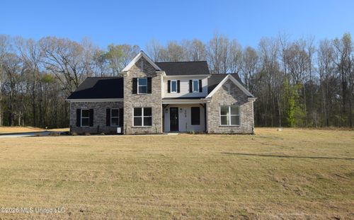 269 Centerline Roper Loop, Byhalia, MS, 38611-1141 | Card Image