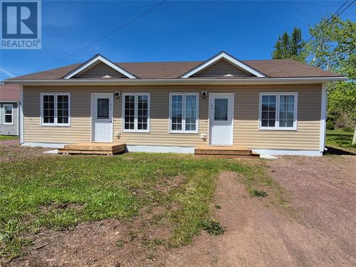 4 A/B Budgells Road, Botwood, NL, A0H1E0 | Card Image