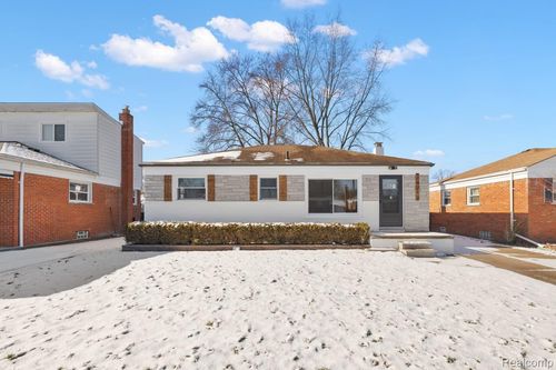 29213 Joan St, Saint Clair Shores, MI, 48081-3244 | Card Image