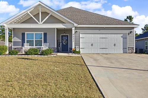 8031 Barton Drive, Midland, GA, 31820 | Card Image