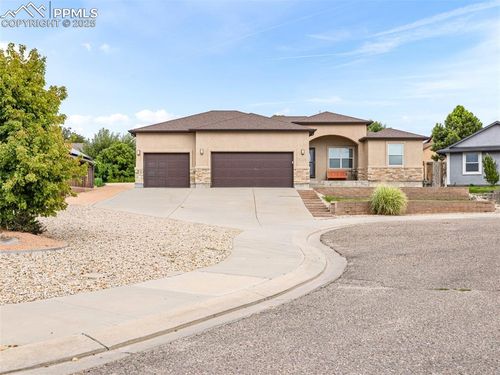 5114 Lynn Meadows Dr, Pueblo, CO, 81005-5601 | Card Image
