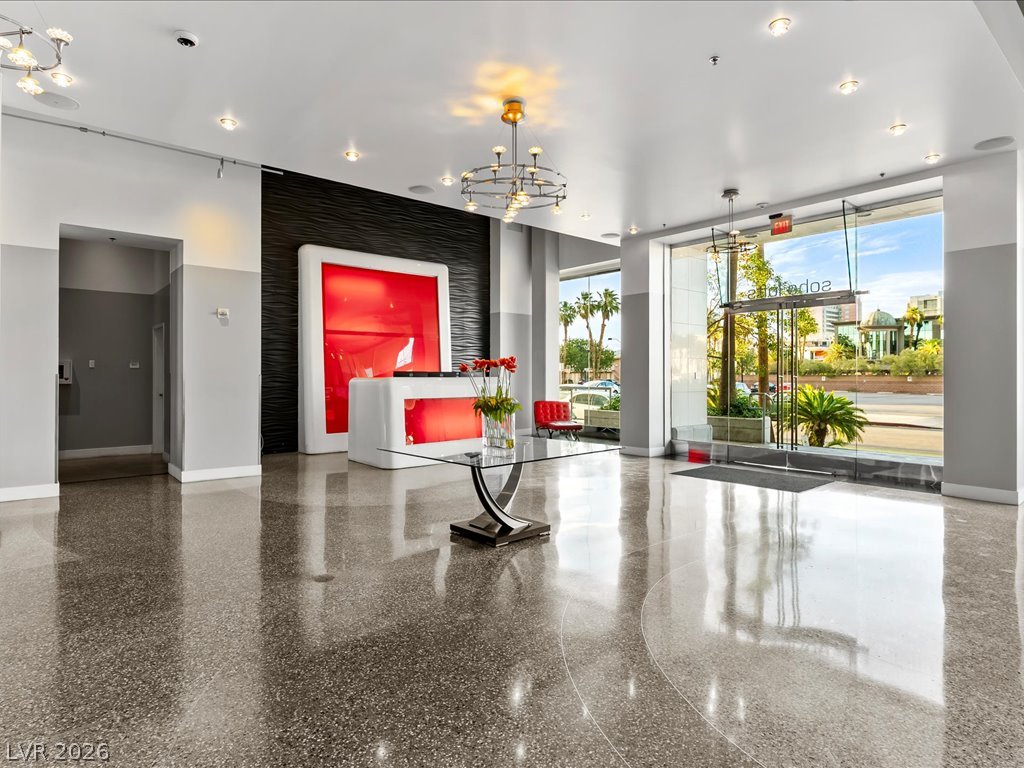 Residential in Las Vegas 4