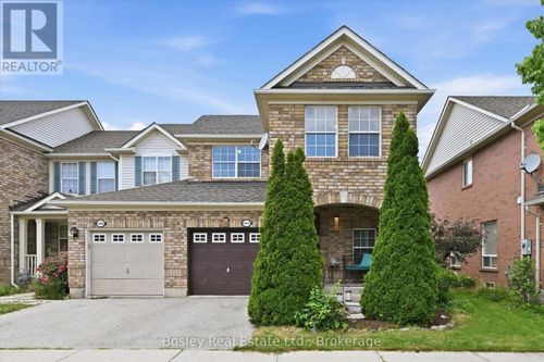 1411 Mcdermott Way, Milton, ON, L9T6L6 | Card Image