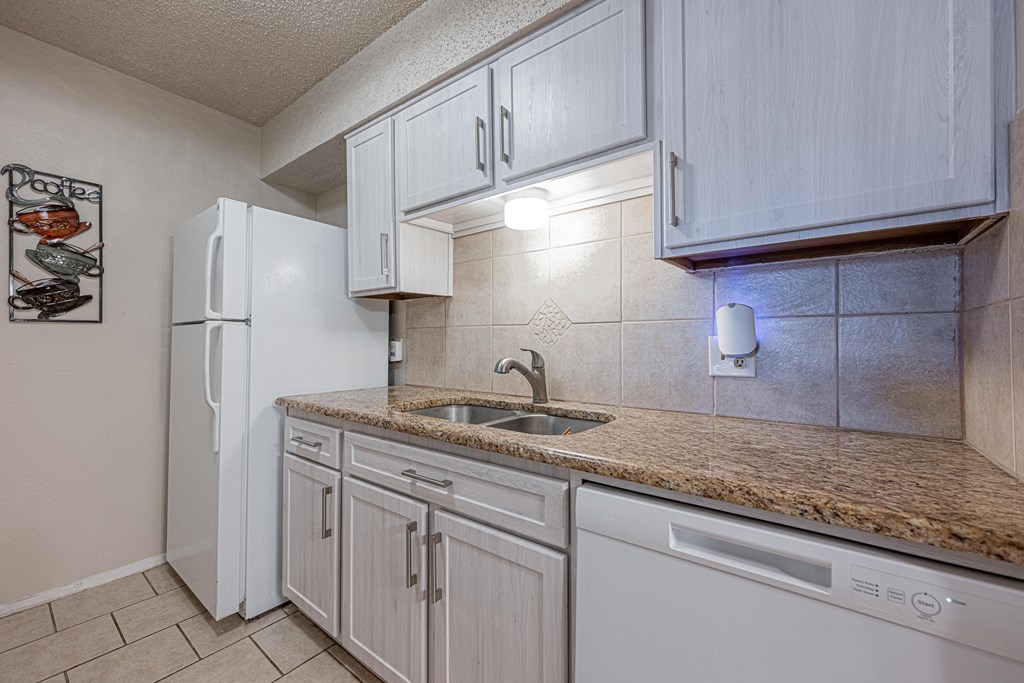 Residential in Midland 2