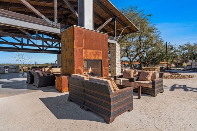 Community Lounge Area | Image 13