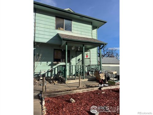 a-414 N Meldrum Street, Fort Collins, CO, 80521 | Card Image