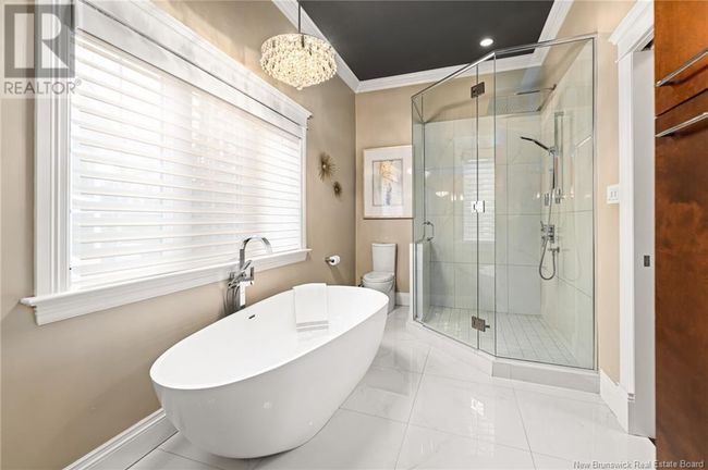 373 Rue Lavoie, House other with 5 bedrooms, 4 bathrooms and null parking in Dieppe NB | Image 21