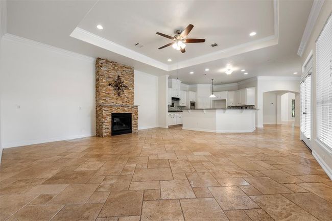 3207 W Benders Landing Blvd, House other with 3 bedrooms, 4 bathrooms and 3 parking in Spring TX | Image 8
