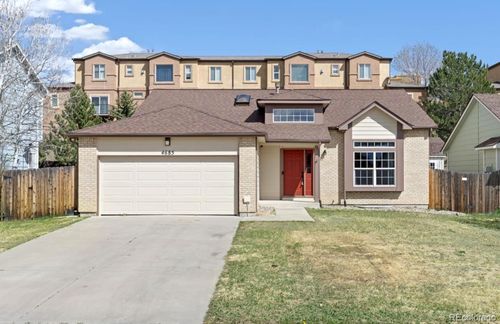 4685 Dapple Grey Lane, Colorado Springs, CO, 80907 | Card Image