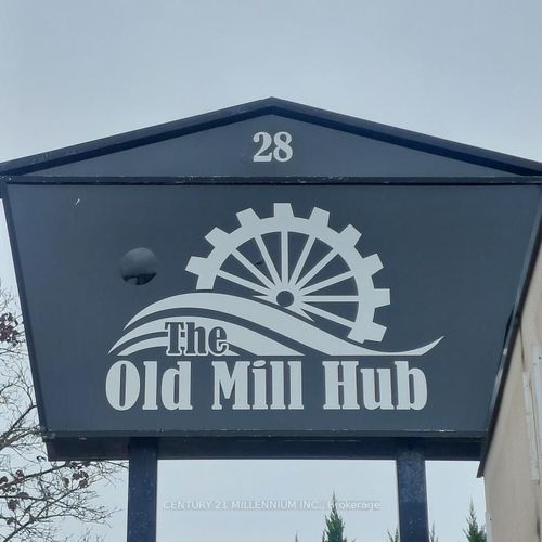 107-28 Mill St, Orangeville, ON, L9W2M3 | Card Image