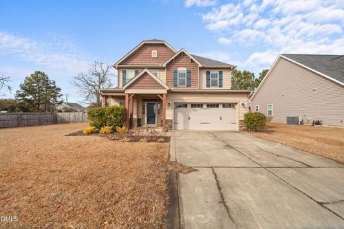 5305 Nessee St, Fayetteville, NC, 28314-8588 | Card Image