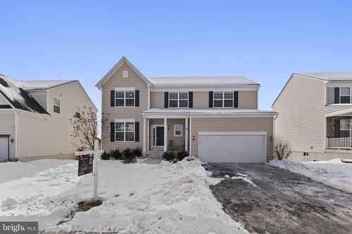 170 Shallow Creek Dr, RANSON, WV, 25438-4040 | Card Image