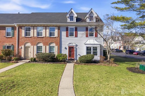 1 Dartmouth Way, North Brunswick, NJ, 08902-4284 | Card Image