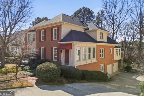 6191 Forest Hills Ln, Peachtree Corners, GA, 30092-4515 | Card Image