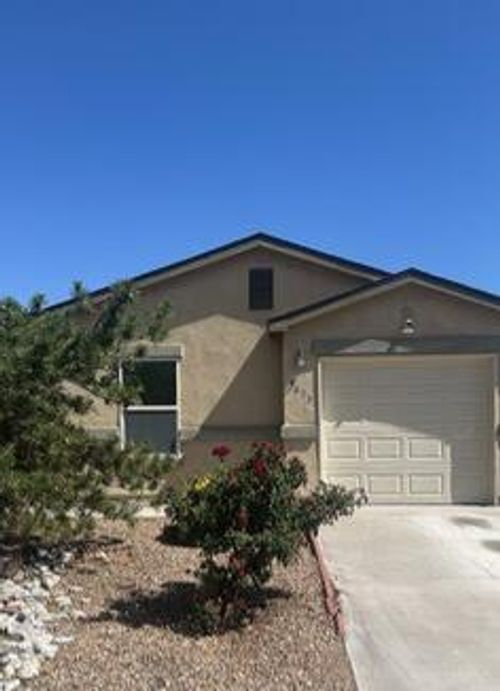 9623 Gemstone Rd Sw, Albuquerque, NM, 87121-9525 | Card Image
