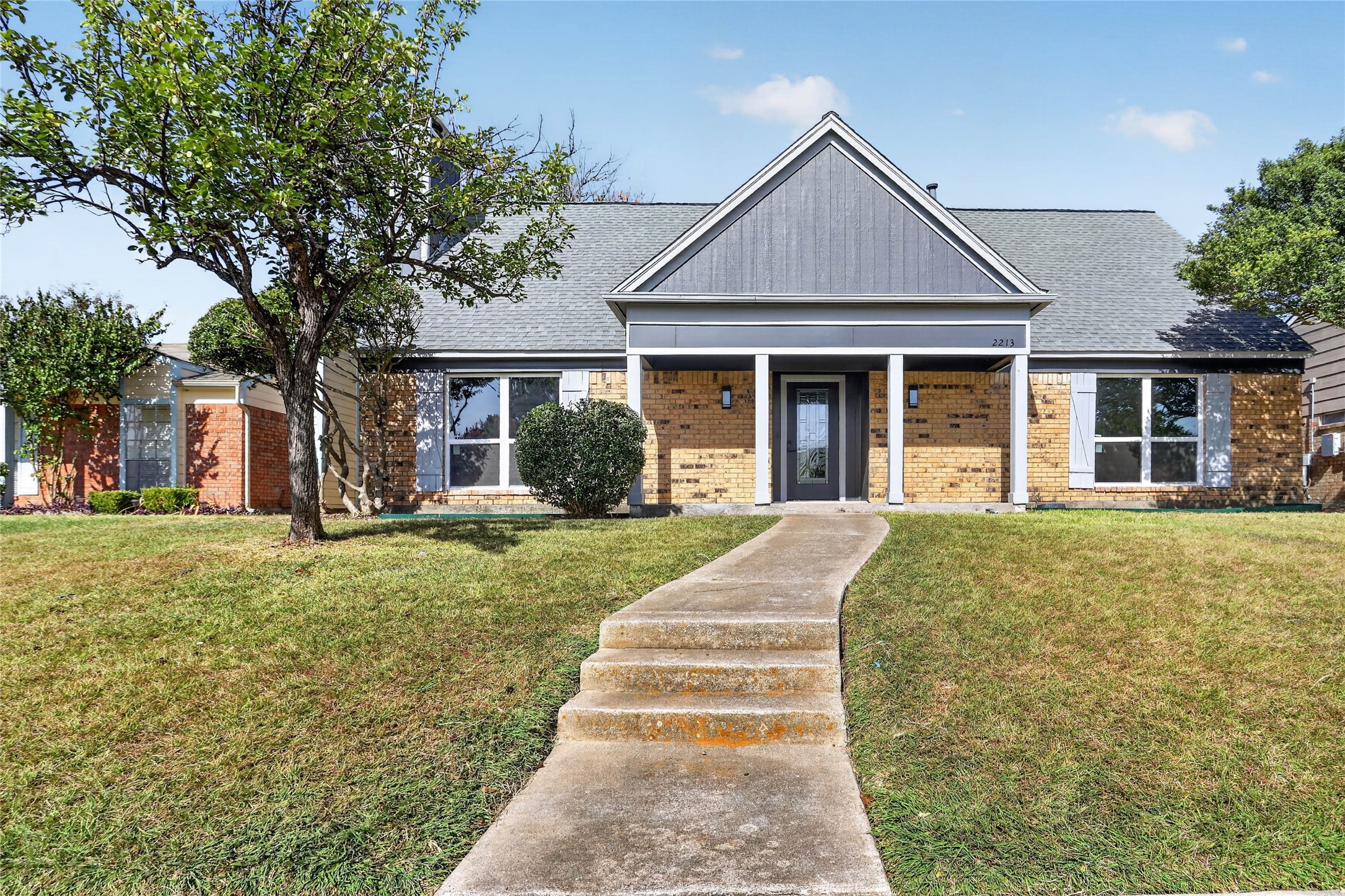 Residential in Garland 2