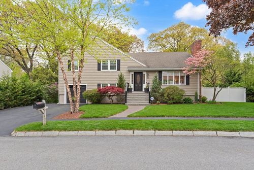 21 Buckingham Dr, Reading, MA, 01867-3802 | Card Image