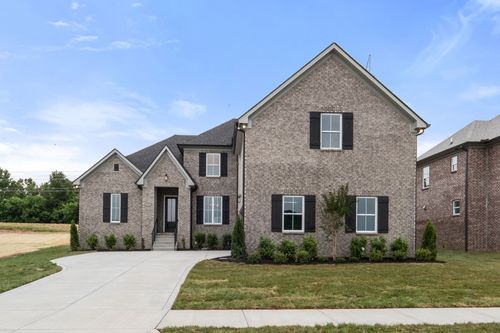 209 Blantons Park Dr, Gallatin, TN, 37066-5878 | Card Image