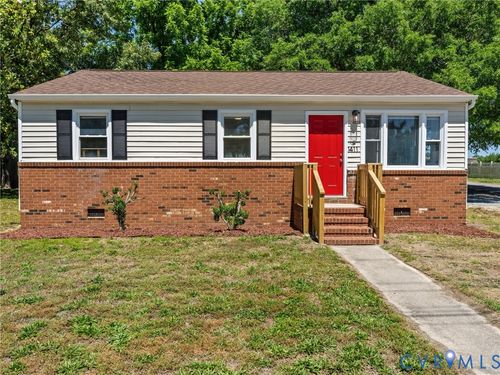 1411 High Ave, Hopewell, VA, 23860-6125 | Card Image