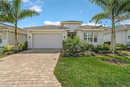 16744 Siesta Drum Way, BONITA SPRINGS, FL, 34135 | Card Image