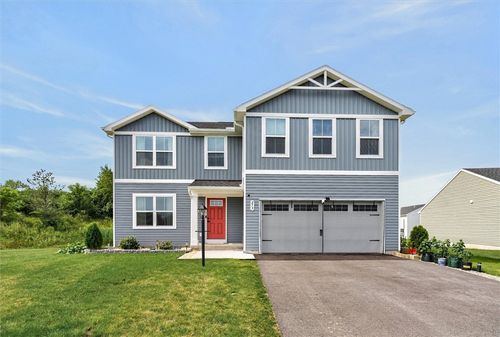 273 Nevins Rd, Henrietta, NY, 14467-9362 | Card Image