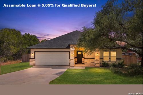348 Fawn Dr, Spring Branch, TX, 78070-4711 | Card Image