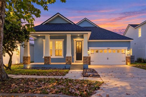 3214 Bayflower Ave, HARMONY, FL, 34773-6080 | Card Image