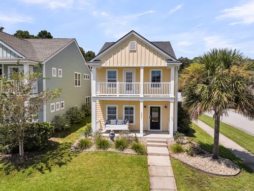 2961 Waterleaf Rd, Johns Island, SC, 29455-3176 | Card Image