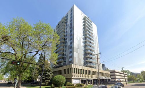 11520 100 Ave Nw, Edmonton, AB, T5K0J7 | Card Image