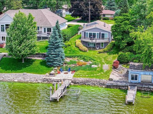 1478 Lakeshore Drive, FOX CROSSING, WI, 54952 | Card Image
