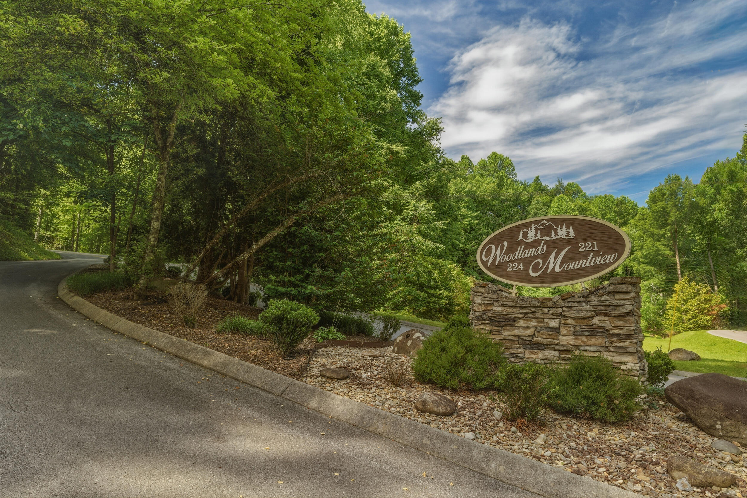 Residential in Gatlinburg 2