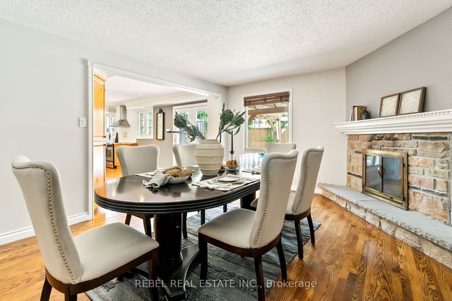 23 Cadby Rd, House other with 4 bedrooms, 4 bathrooms and 6 parking in Ajax ON | Image 16