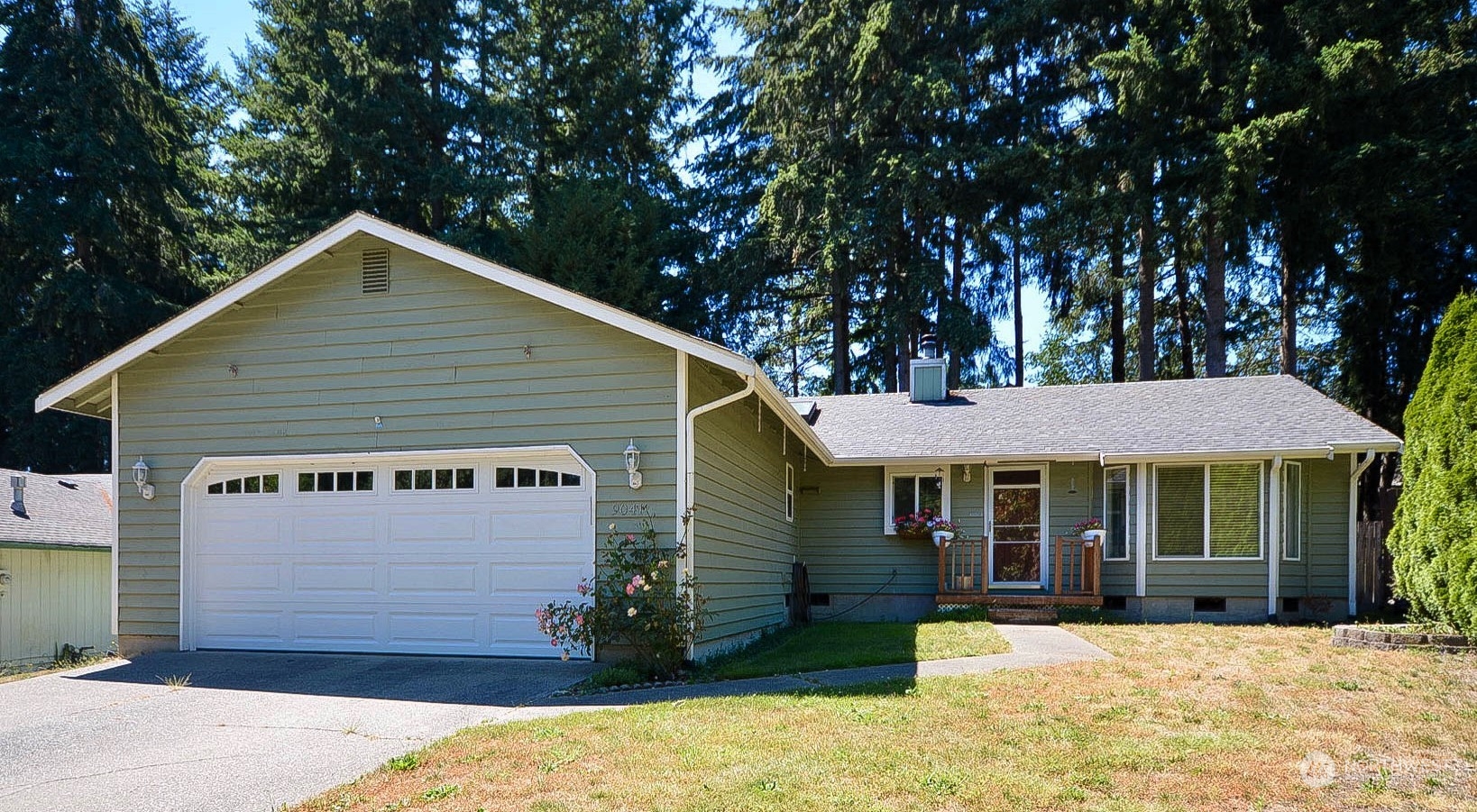 3rd Ct, Olympia, WA 98513