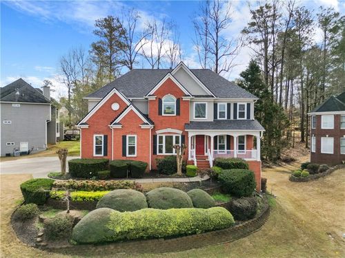 4302 Lansmoore Xing, Suwanee, GA, 30024-6971 | Card Image